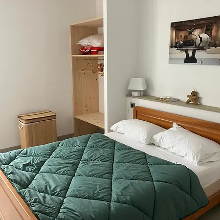 Holiday home De La Place *