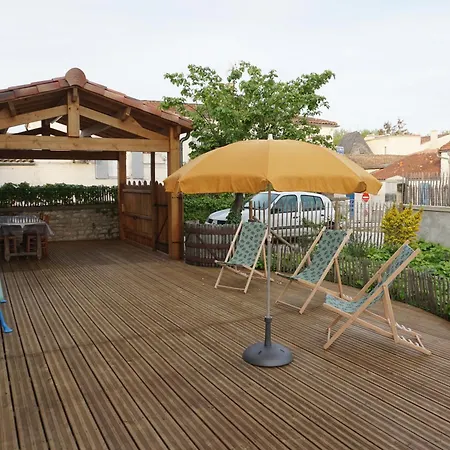 Holiday home De La Place *